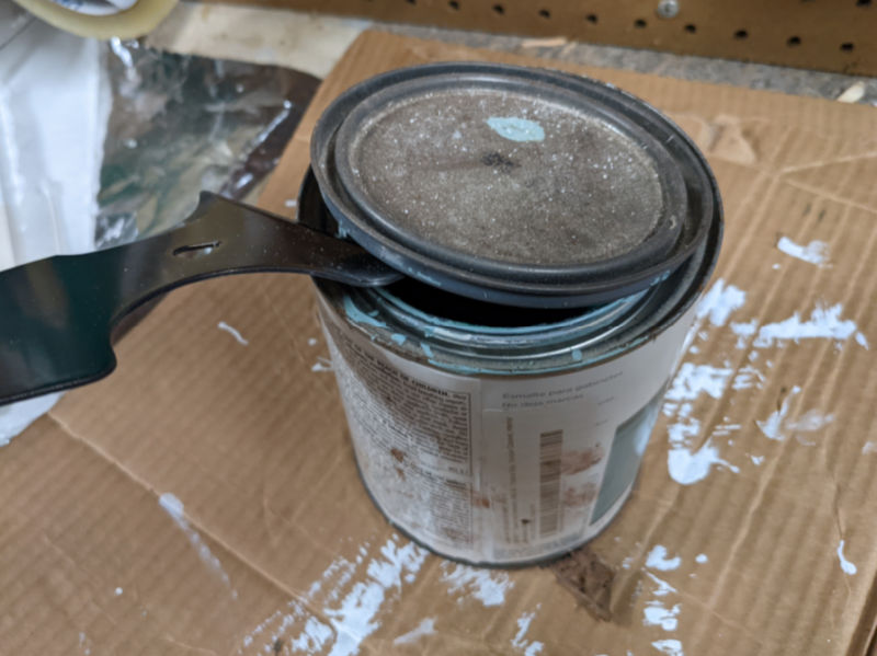 The Best Painter's Tool