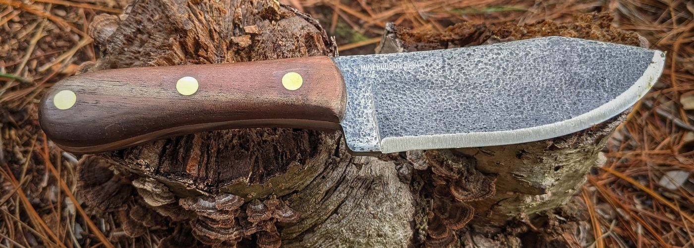 Condor Mini Hudson Bay Knife Review