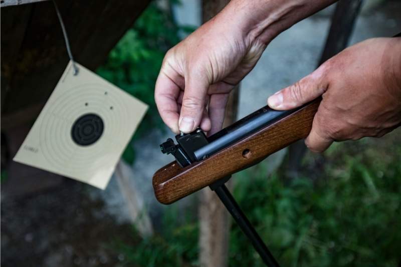 What Is An Air Rifle?