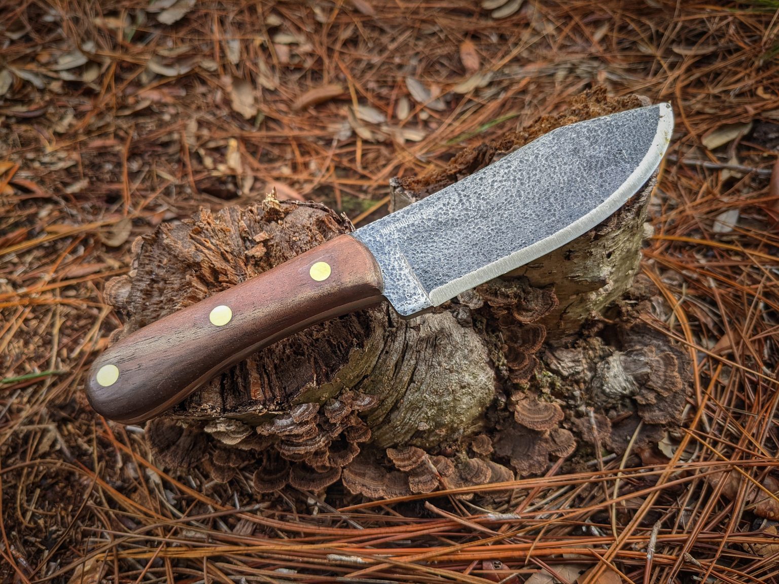 Condor Mini Hudson Bay Knife Review