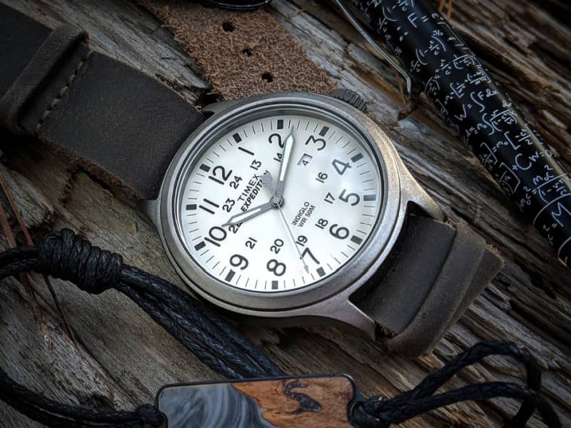 Updated The Ten Most Rugged Watches From Timex tech Writer EDC
