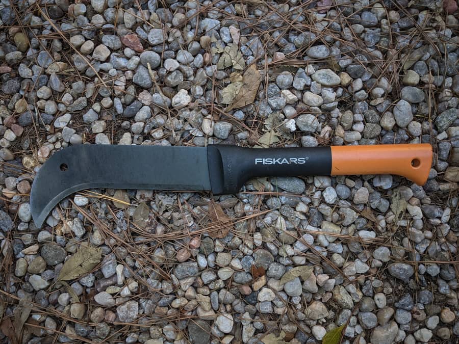 Best Machetes For Gardening We Rate 12 Machetes To Consider Buying
