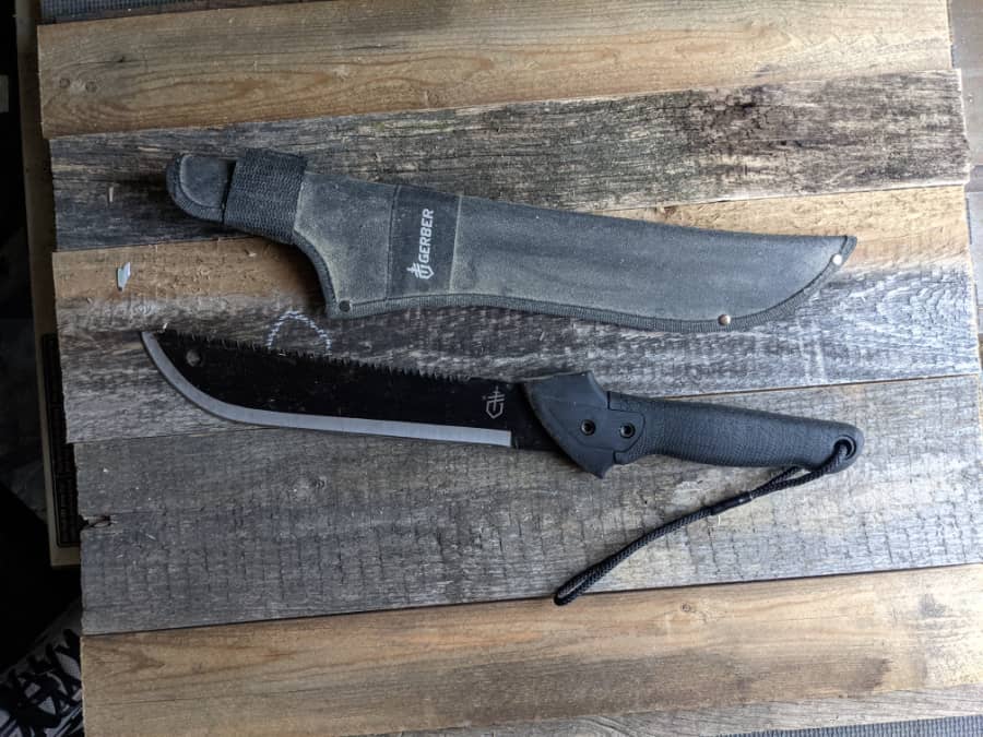 Best Machetes For Gardening We Rate 12 Machetes To Consider Buying