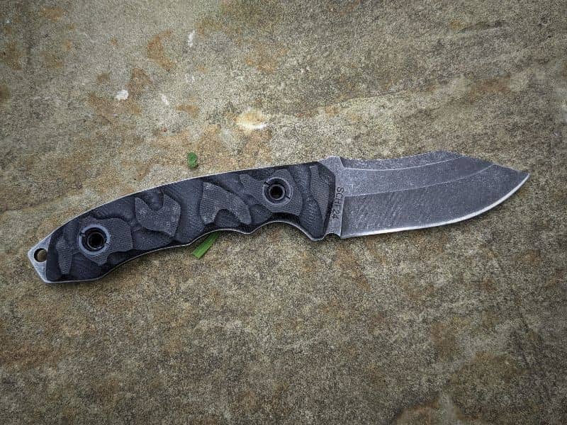 Best Fixed Blade EDC Knives We Look At 20 Knives That Will Make Good
