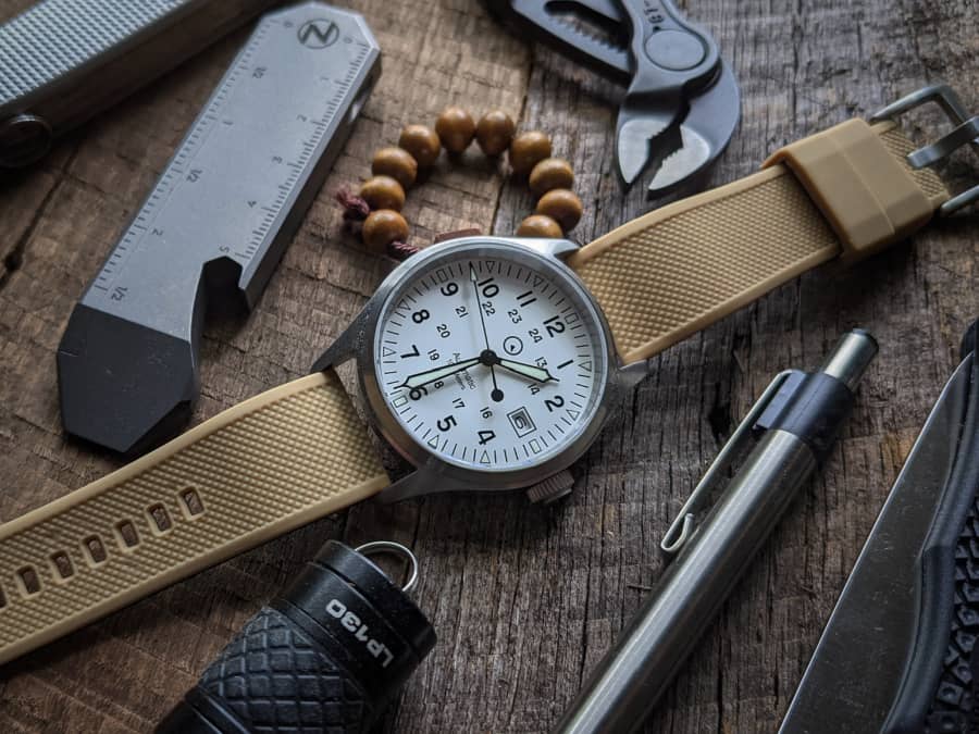 The Best Field Watches 25 HandPicked, Rugged Options
