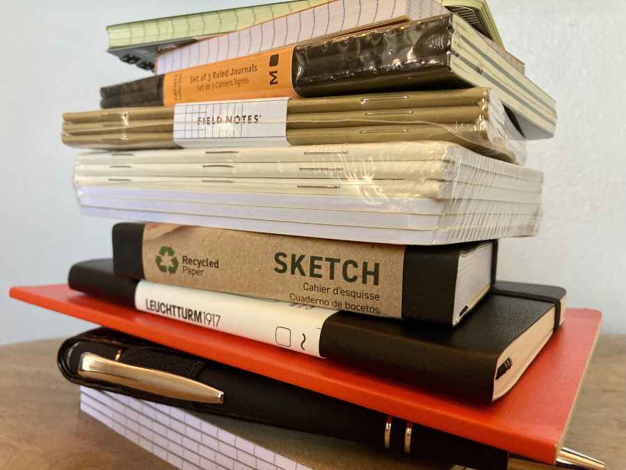 The Best EDC Notebooks We Test 9 of the Best Notepads for Your Pocket