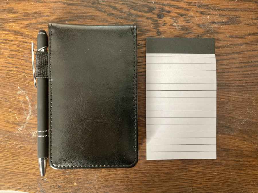 The Best EDC Notebooks We Test 9 of the Best Notepads for Your Pocket