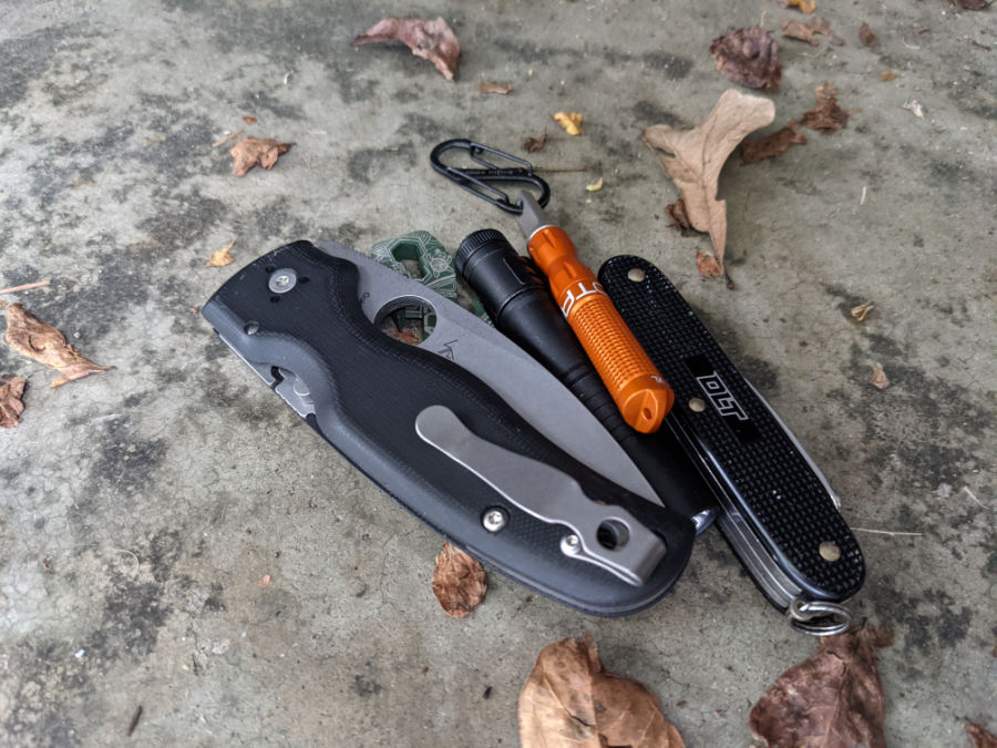 EDC Knife Discover the Best EDC Knives for Everyday Use!