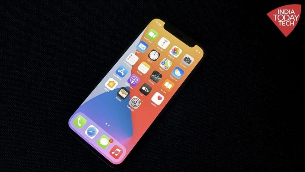 Apple might finally ditch the iPhone notch, but not until 2022 Apple might finally ditch the iPhone notch, but not until 2022