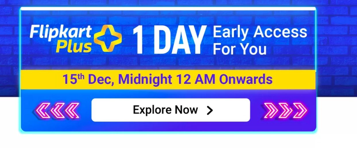 Flipkart Next Sale Big Savings Days Sale Offers Start Date, Bank