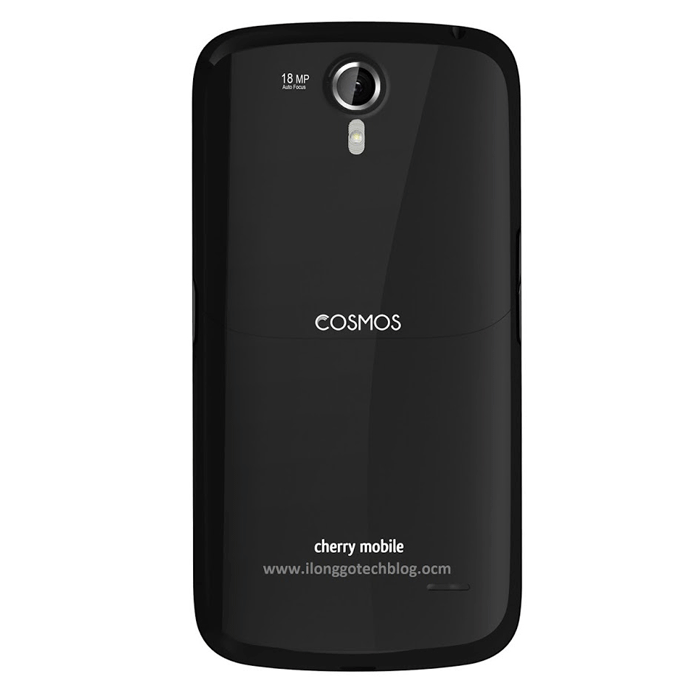 Cherry Mobile Cosmos X2