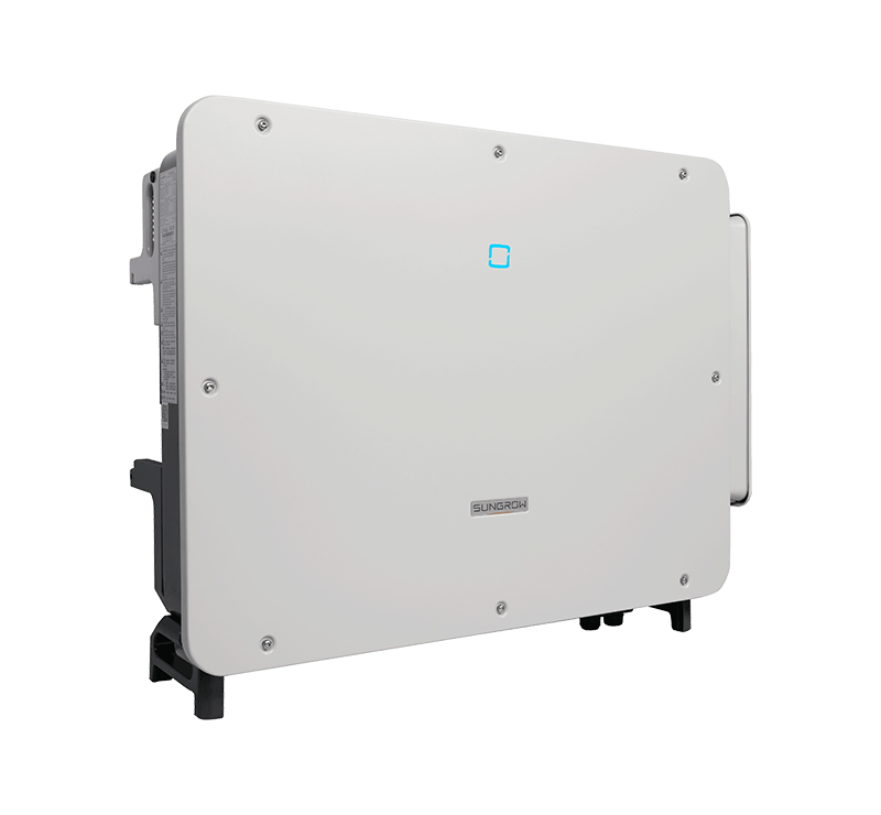 Exploring the Benefits of Grid Tie Inverters with Sungrow