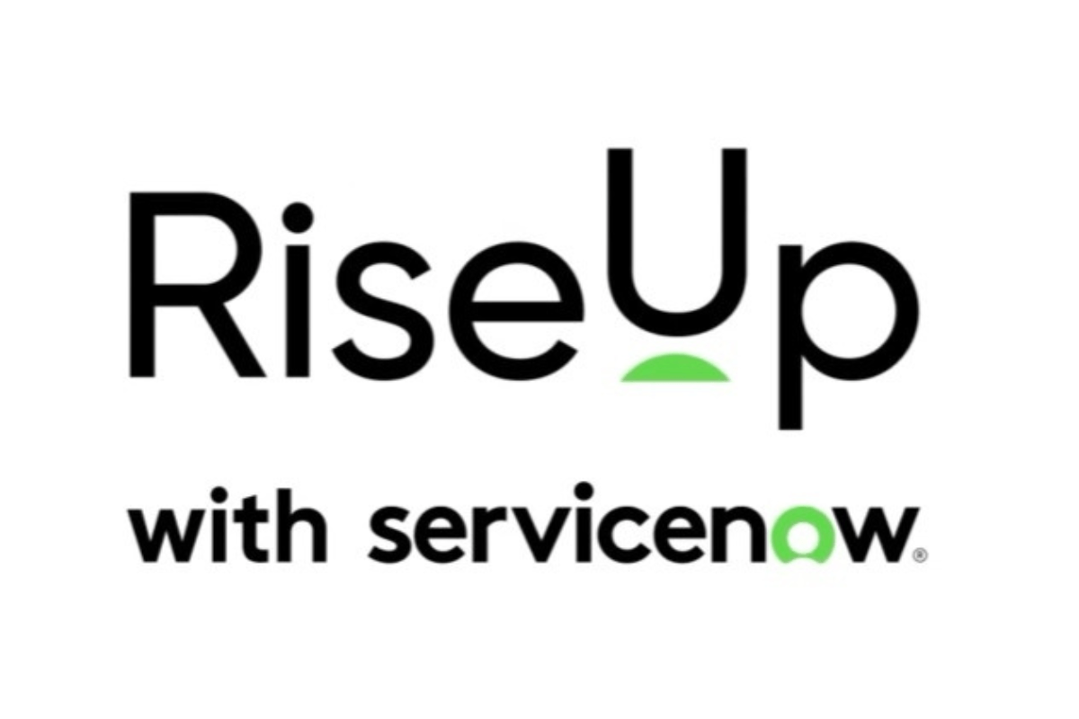 RiseUp with ServiceNow expands curriculum to include partner courses TECHx Media