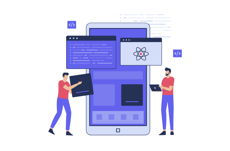 Django vs React: Choosing the Right Framework for Project - TechXpert