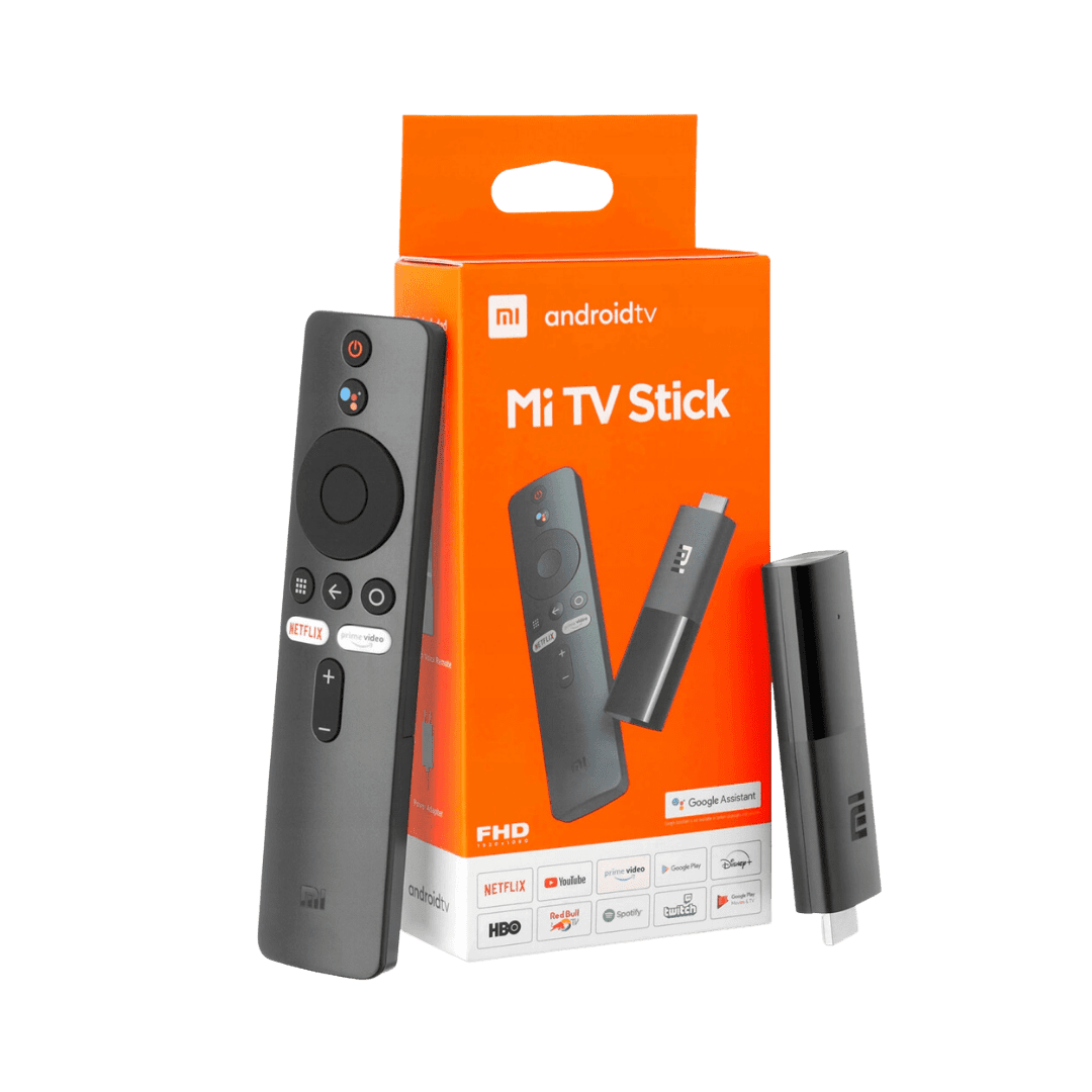 Xiaomi Mi TV Stick FHD Streaming Device TechXpress UG
