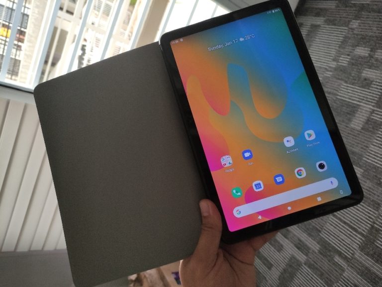 Alldocube iPlay 40 Review Best Budget Tablet of 2021