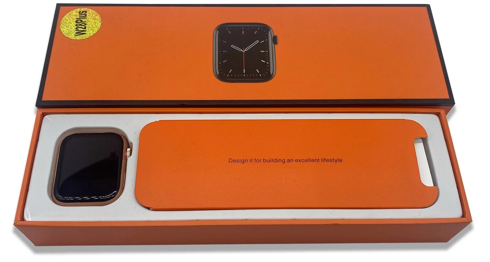 series w28 smartwatch price