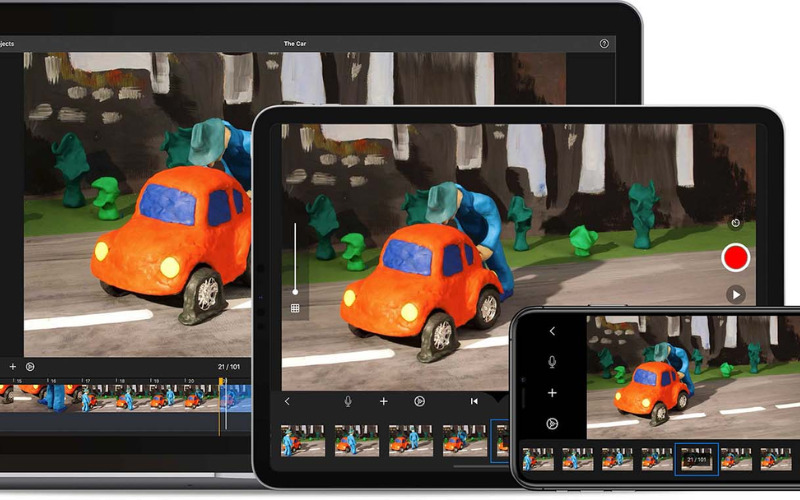 Top 20 Animation Software Techy20