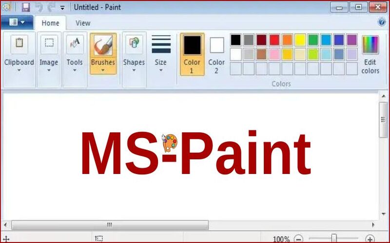 Top 20 Free MS Paint Alternative Programs For Ubuntu And Other Linux