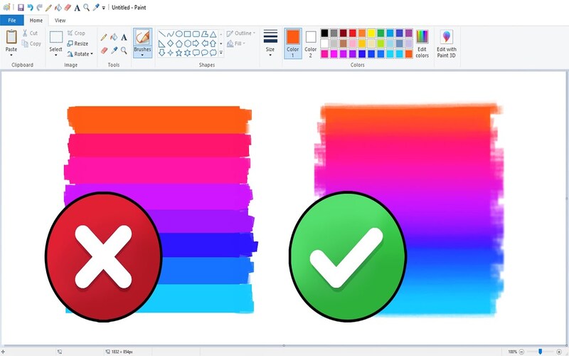 Top 20 Free MS Paint Alternative Programs For Ubuntu And Other Linux