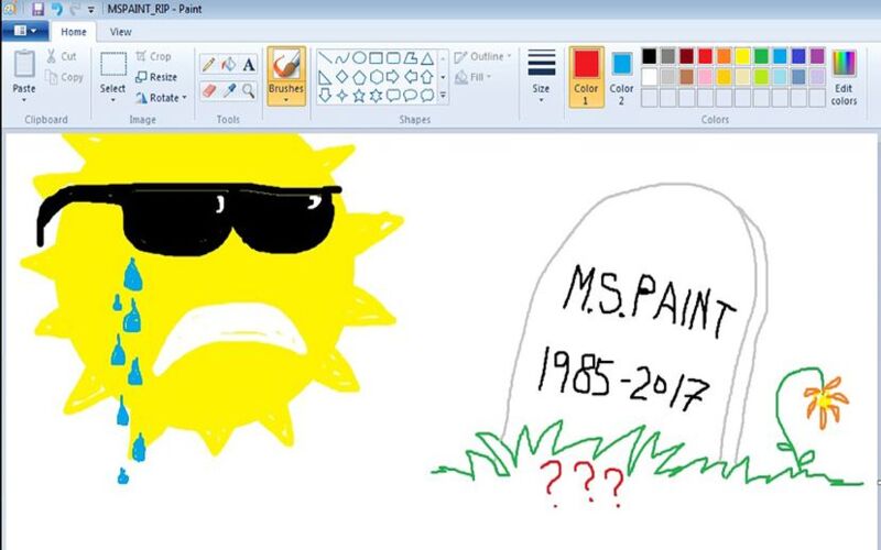 Top 20 Free MS Paint Alternative Programs For Ubuntu And Other Linux