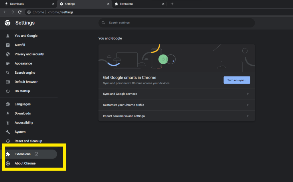 How to add Chrome Extension to Any Browser in 9 Seconds A
