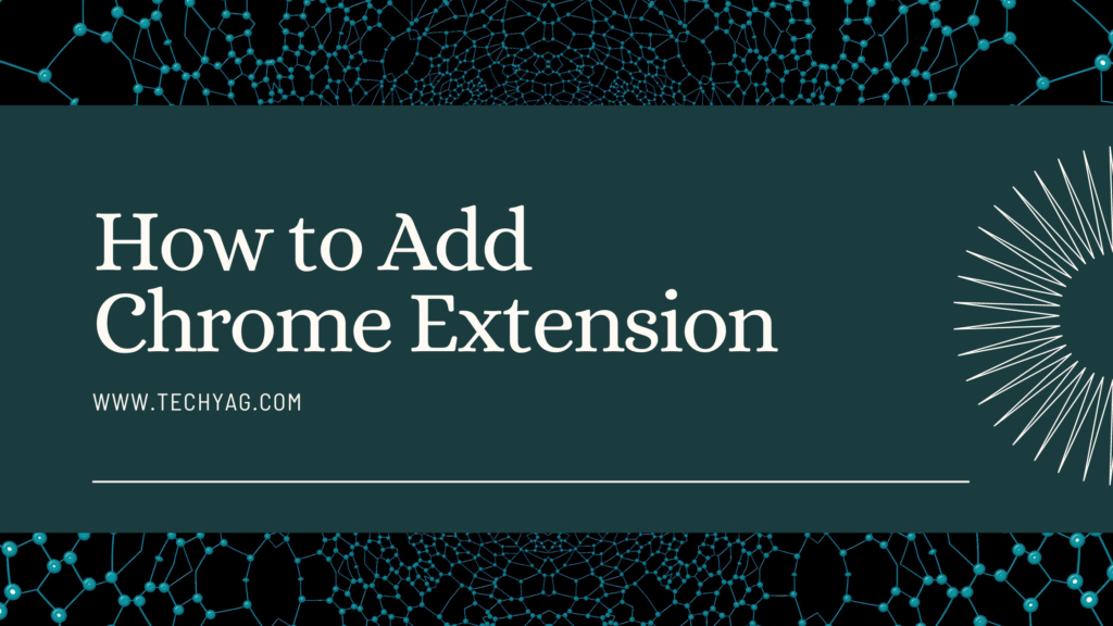 How to add Chrome Extension to Any Browser in 9 Seconds A