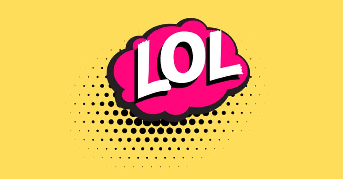 LOL Meaning In Hindi लोल का मतलब क्या होता है?