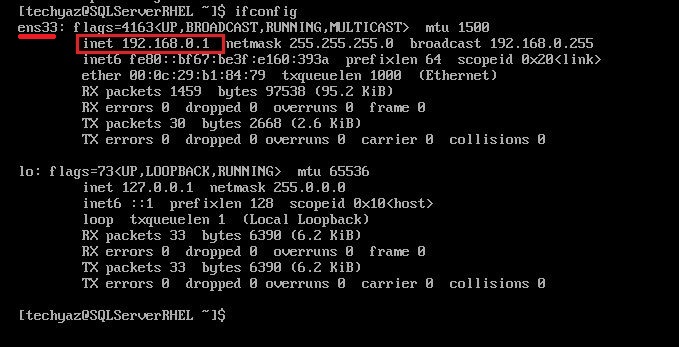 How to Find and Change IP Address, Subnet Mask & Default Gateway of