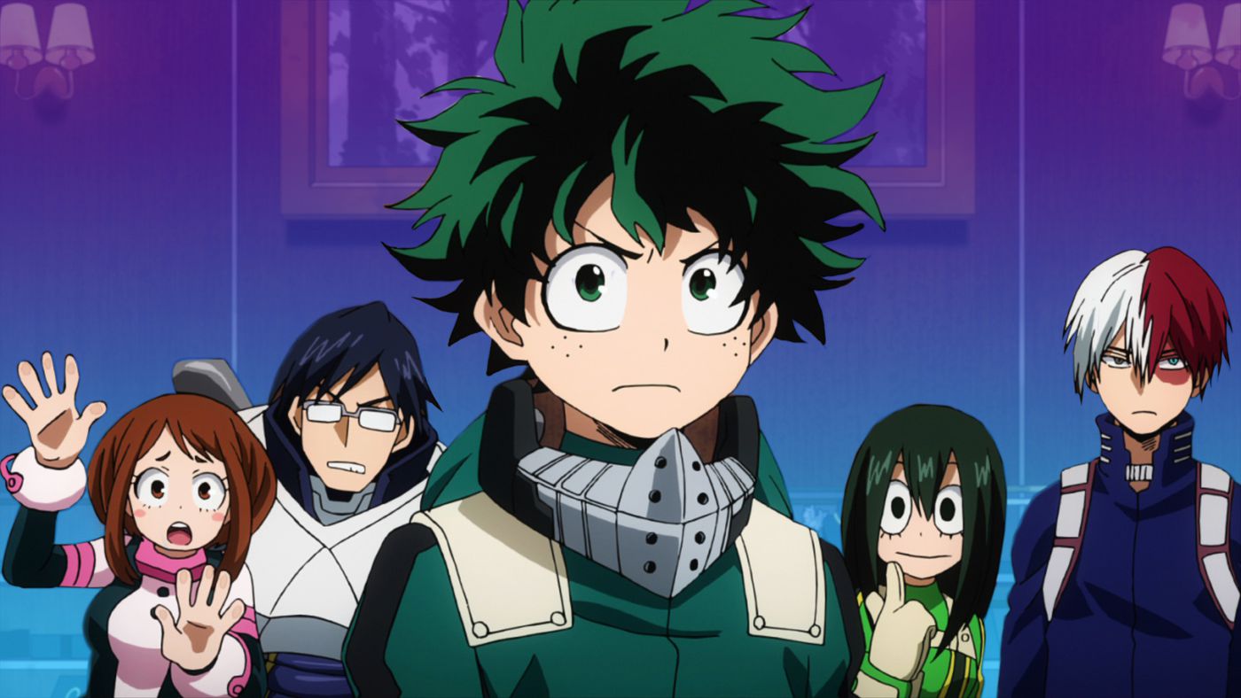 Legal Anime Streaming Sites Techy Build