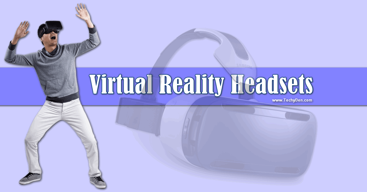 Best Virtual reality headsets in India 2024 (VR Headsets)
