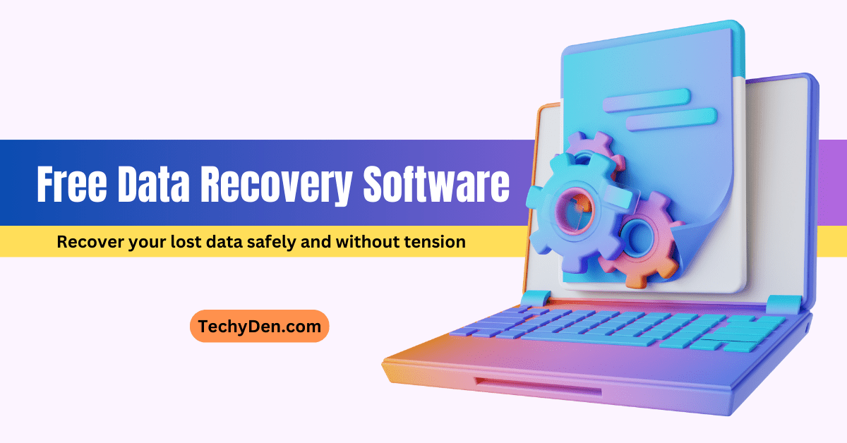 Free Data Recovery Software 2024 Top 10 Best Options to try