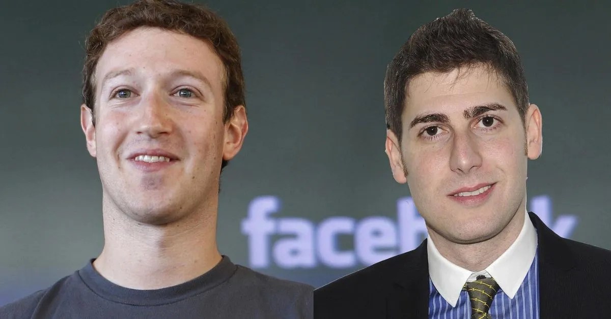 How Much Did Mark Zuckerberg Pay Eduardo Saverin? The Facebook(01)