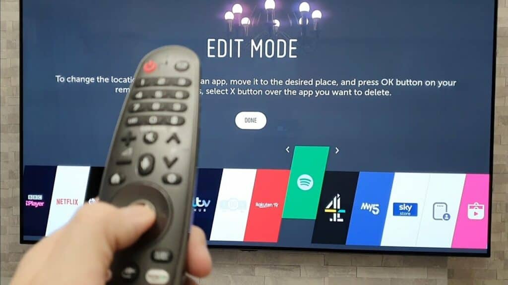 How To Install 3rd Party Apps On LG Smart TV [2024]