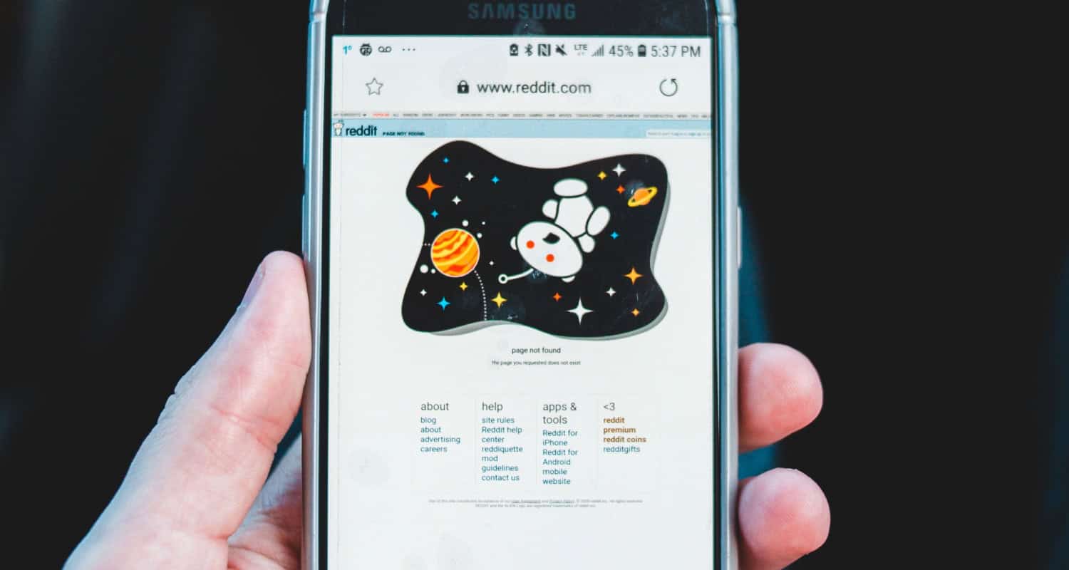 How To Use Reddit API On Reddit Complete Guide