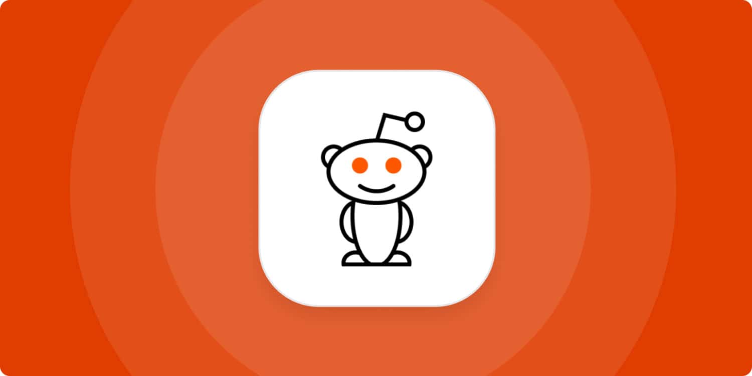 How To Use Reddit API On Reddit Complete Guide