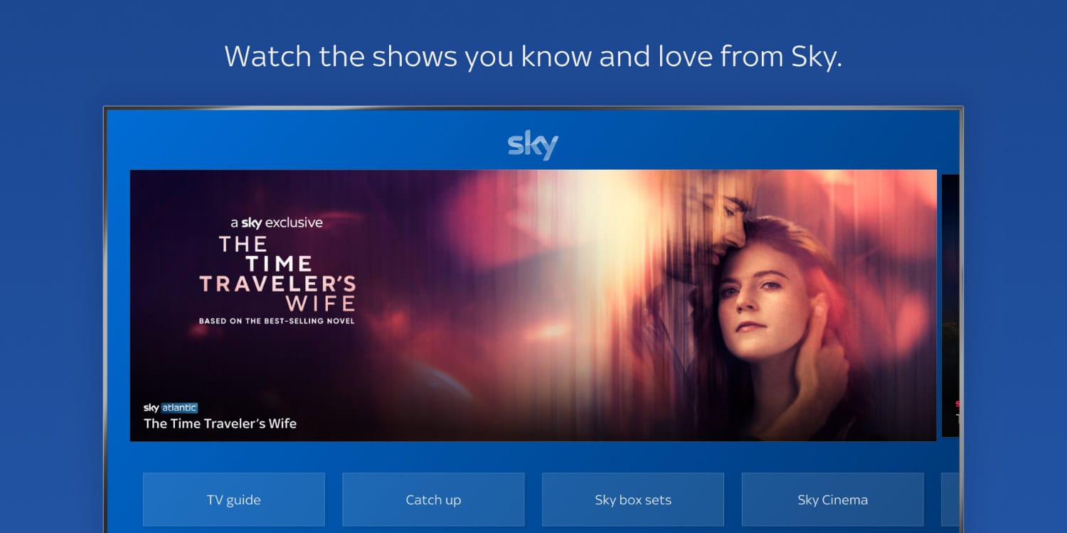 Watch Sky Go On LG Smart TV Complete Installation Guide