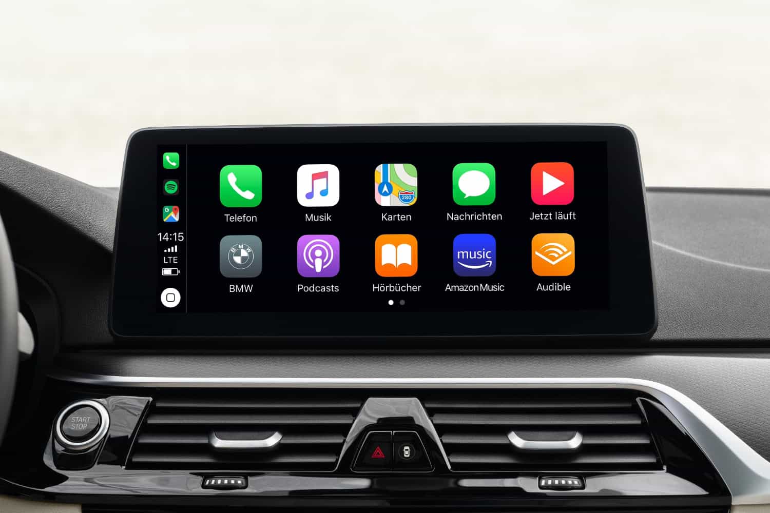 How To Watch Netflix On Apple CarPlay Guide]