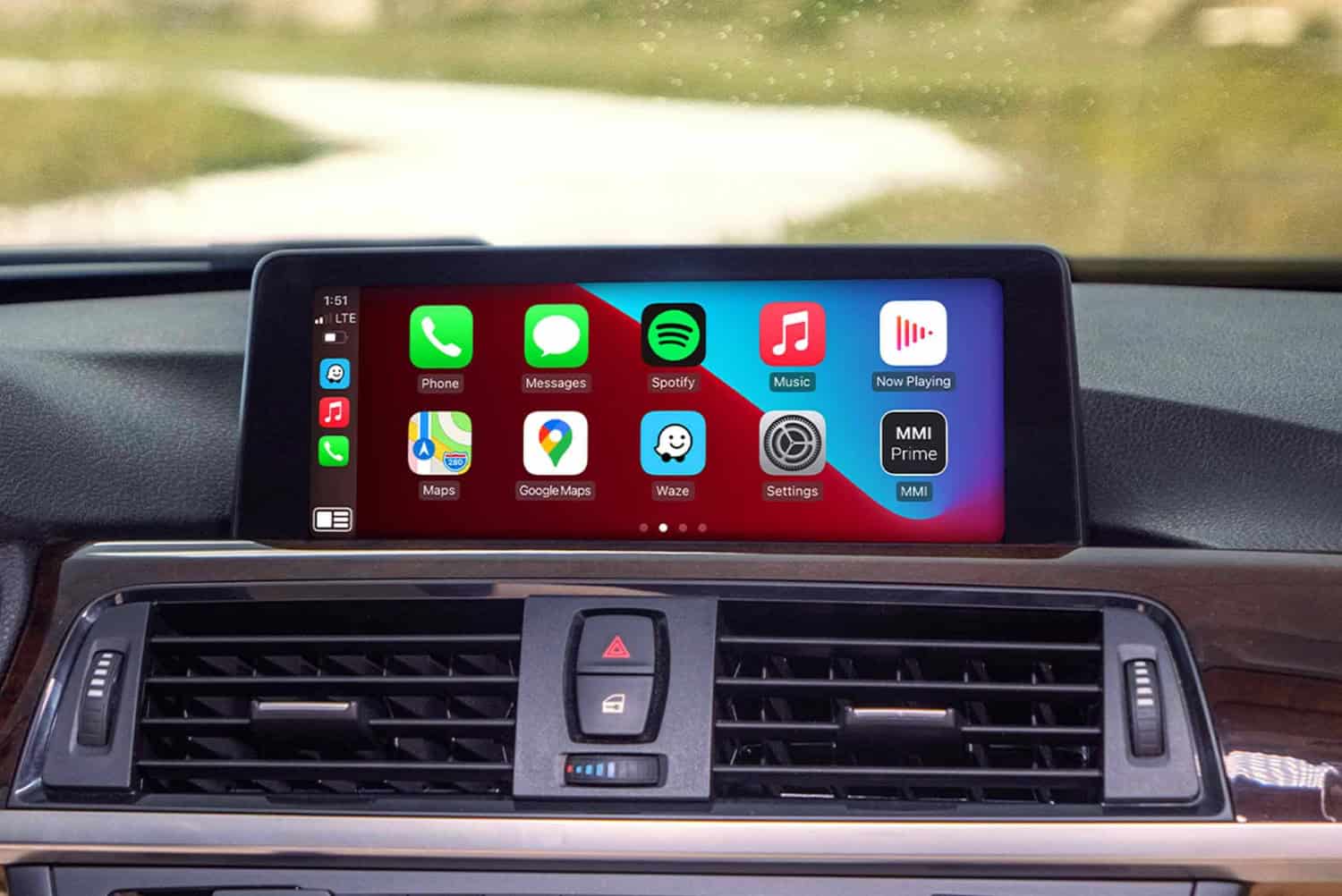 How To Watch Netflix On Apple CarPlay Guide]