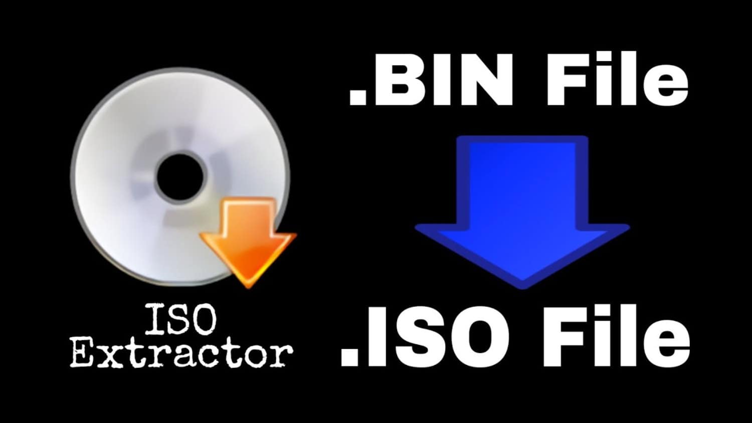 How To Open Bin File On Android? The Complete Guide!