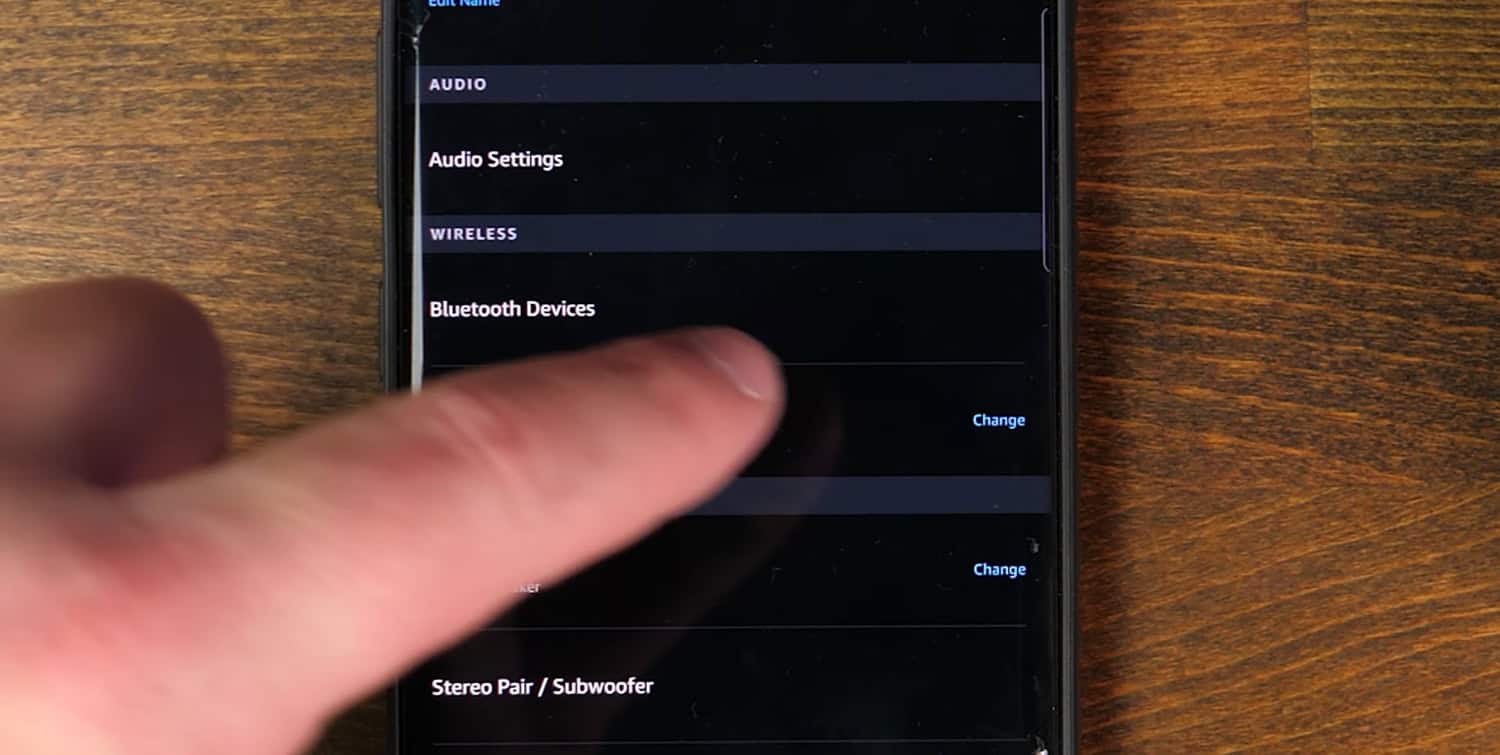 Quick Fix How to Stop Spinning Blue Light on Alexa