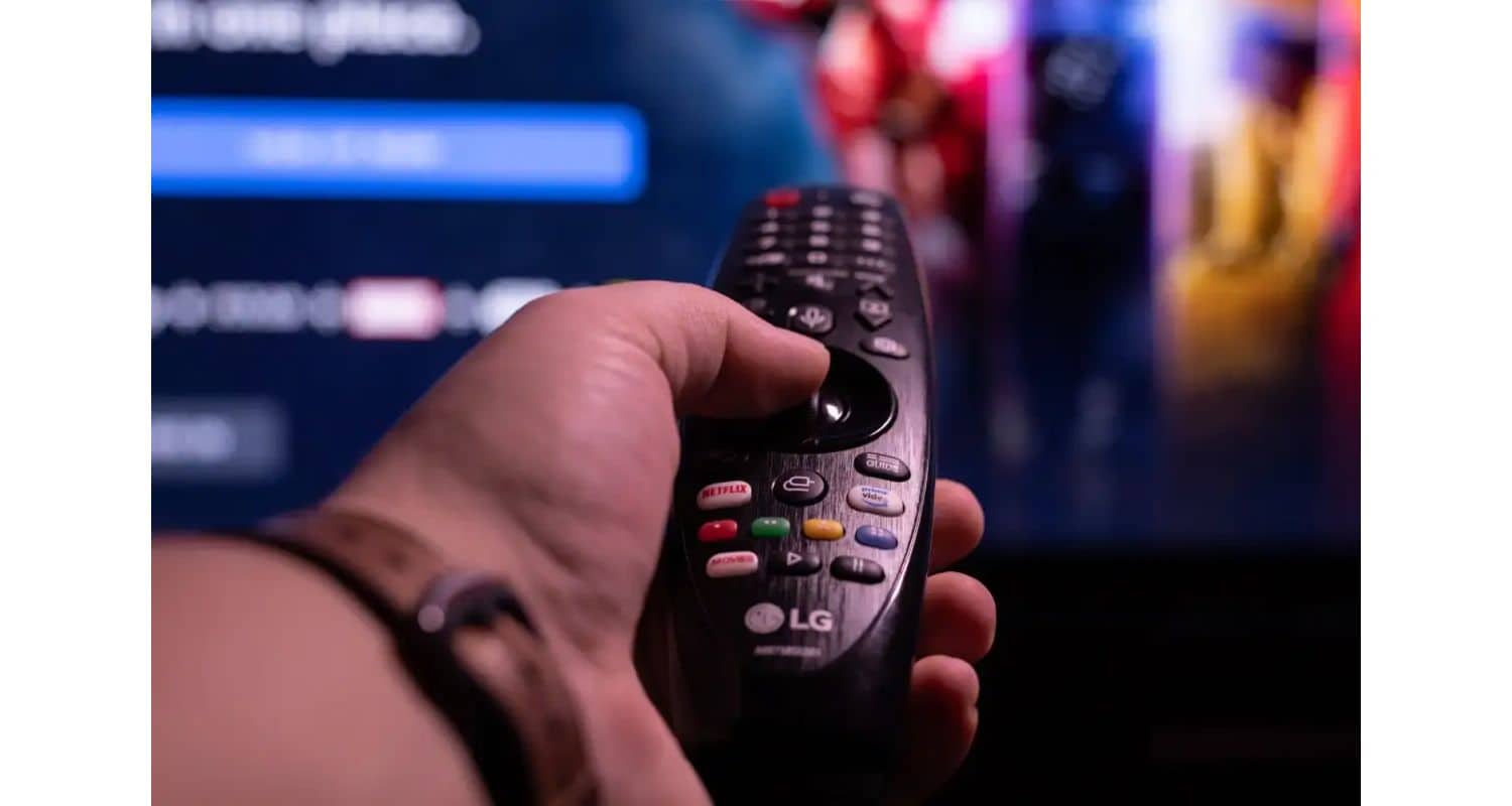 RCA Universal Remote Codes for LG TV