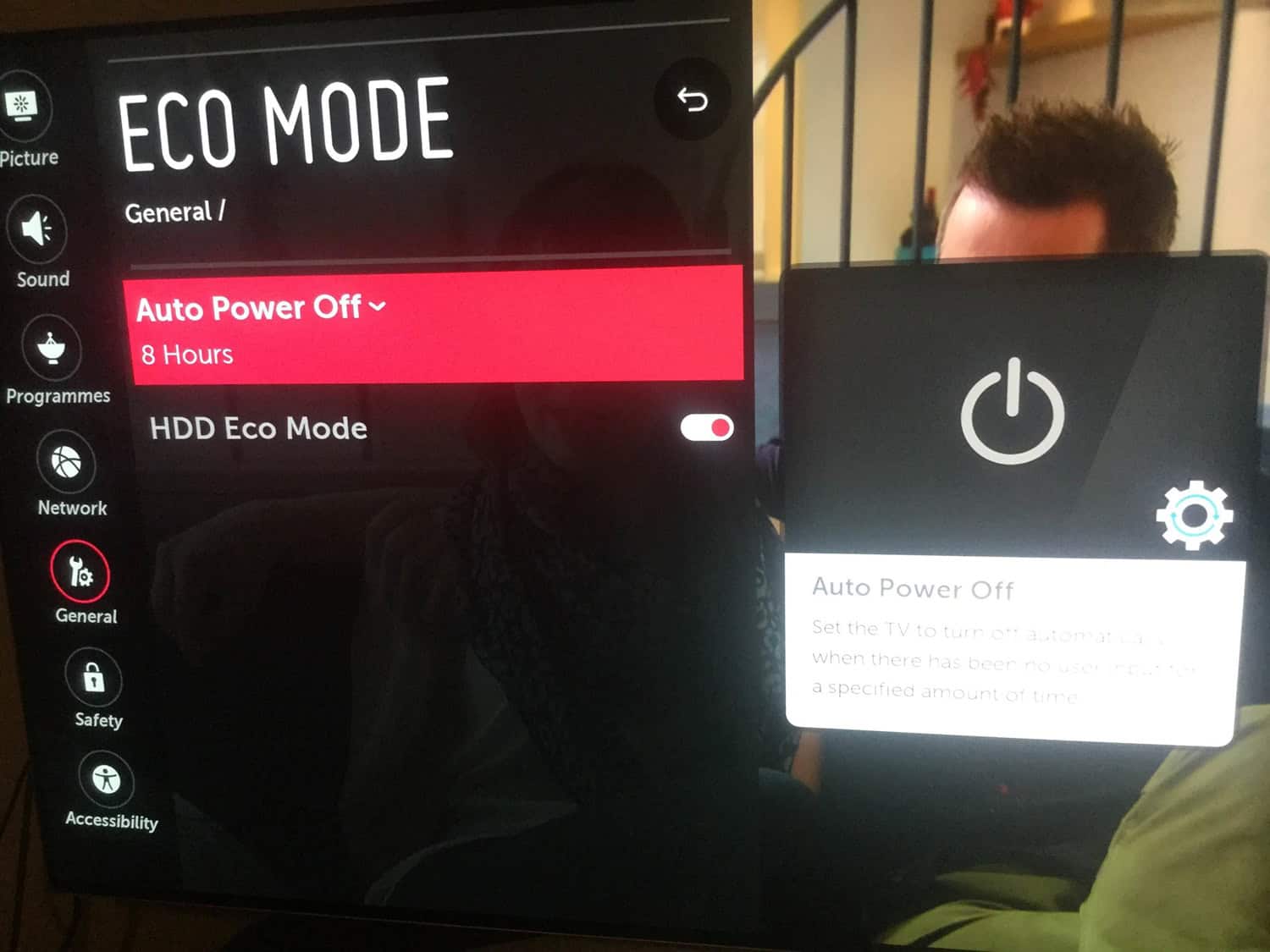 10 Ways To Fix LG TV Keeps Turning Off