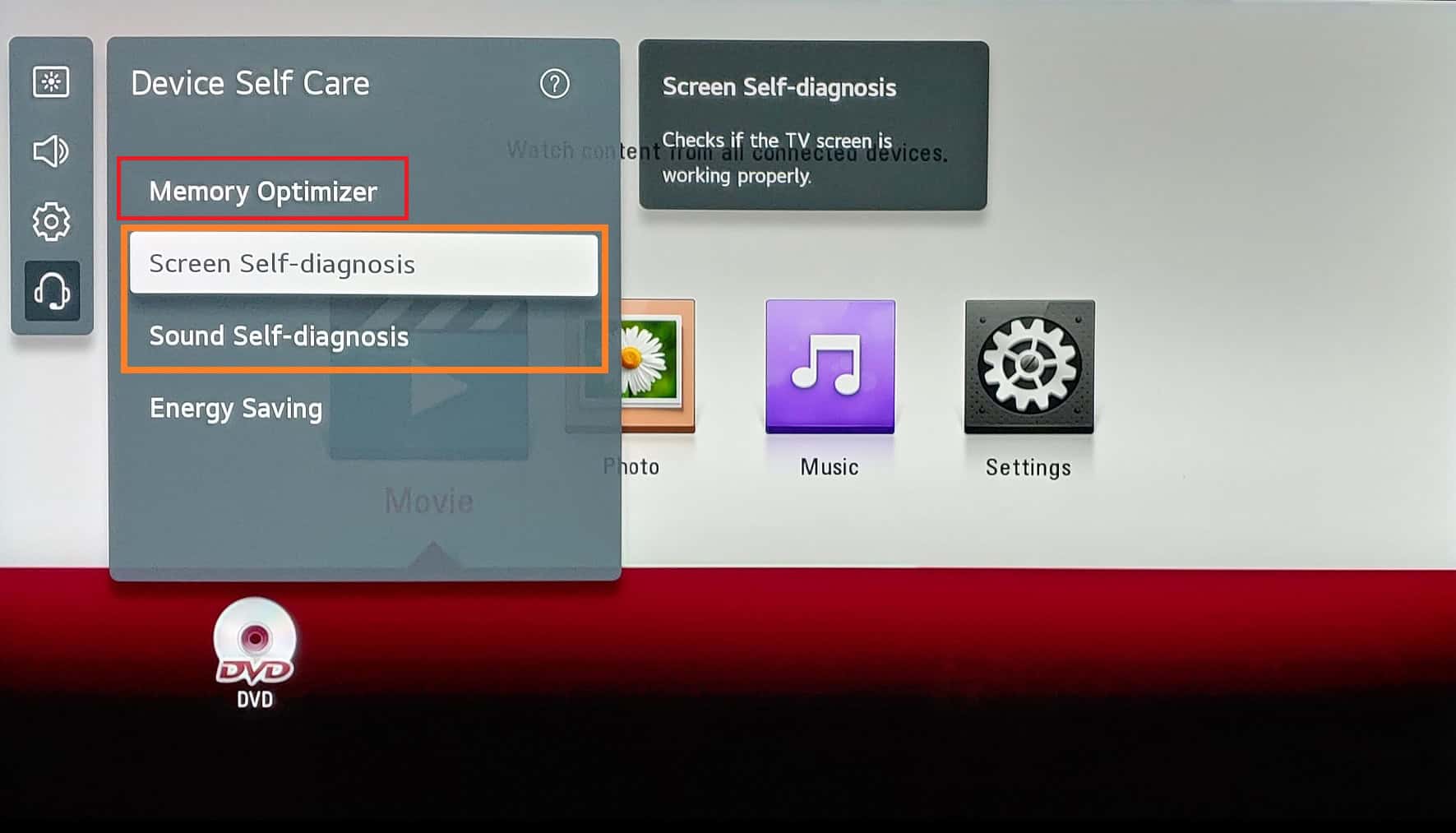 LG TV This App Will Restart To Free Up Memory [Solved]