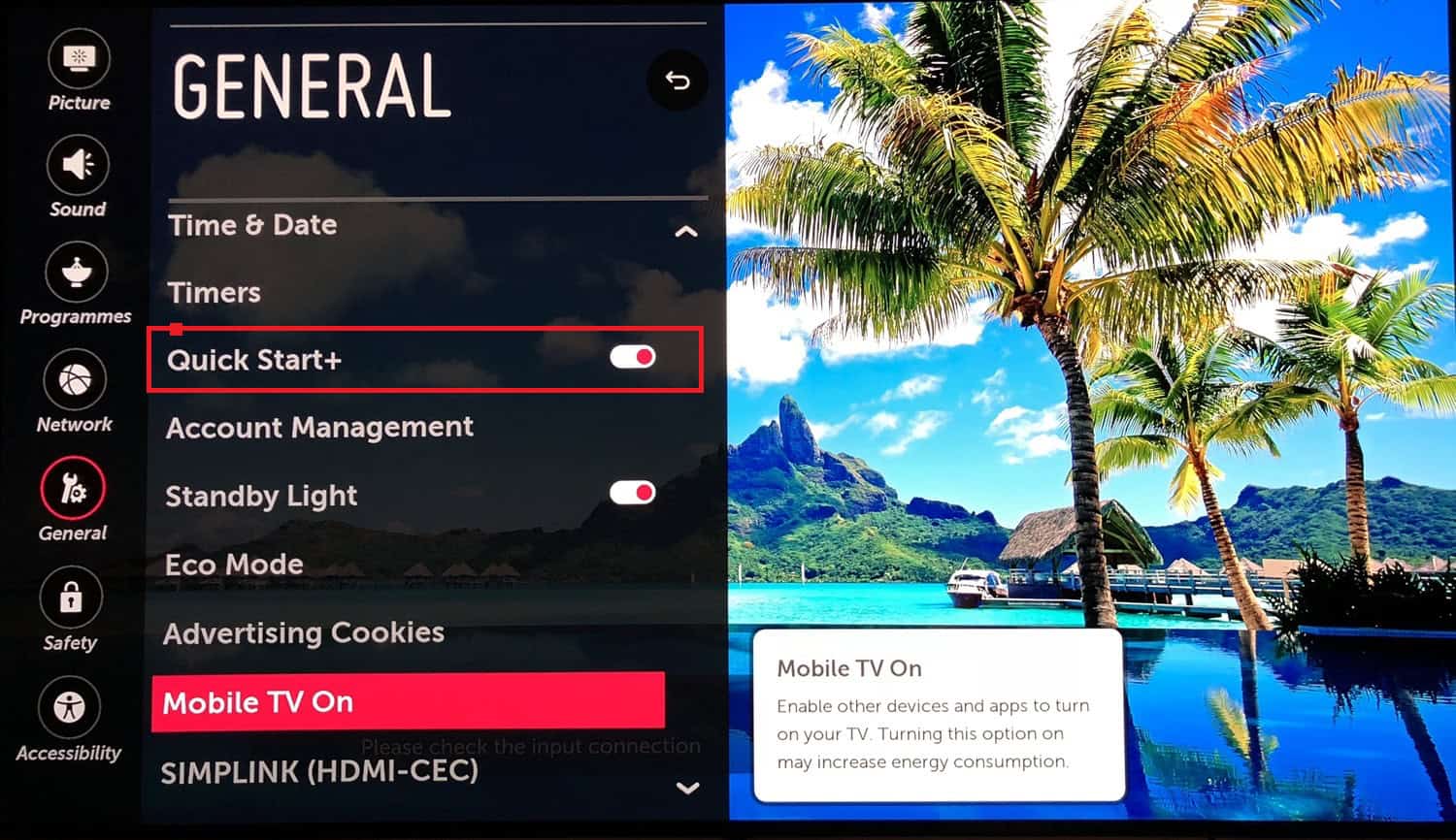 10 Ways To Fix LG TV Keeps Turning Off