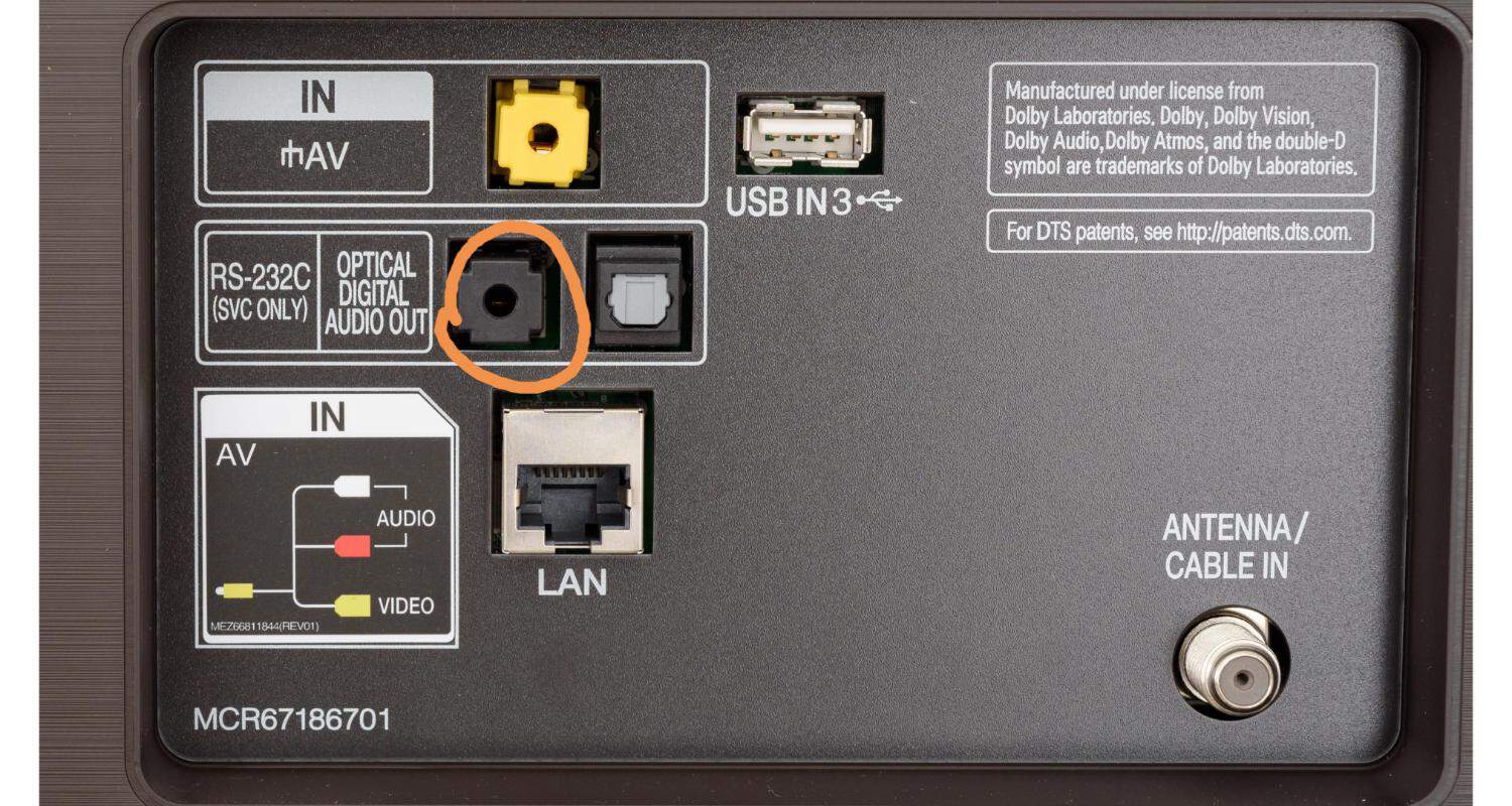 How to Connect External Speakers to LG TV? A Detailed Guide