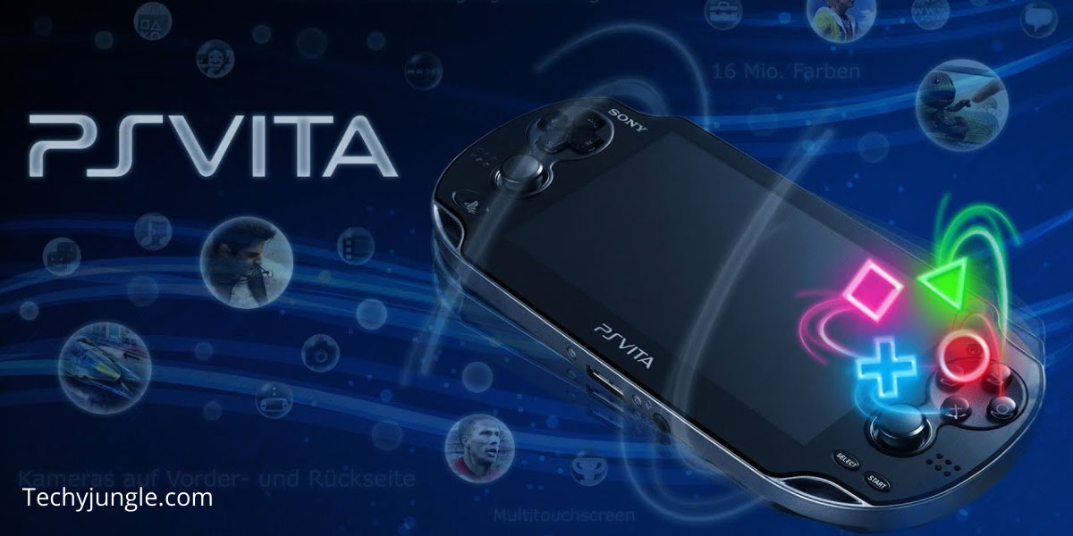 PS VITA Emulator Download Features Experimental Guide