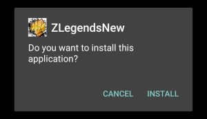 Download Z Legends 2 Apk v4.0.2 (Latest)