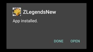 Download Z Legends 2 Apk v4.0.2 (Latest)
