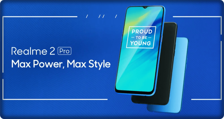 Oppo Realme 2 Pro Price In Dubai Uae Specs Review Techyloud